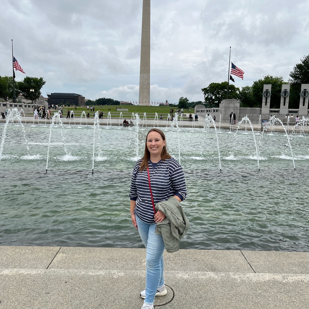 Meet your Posher, Emily